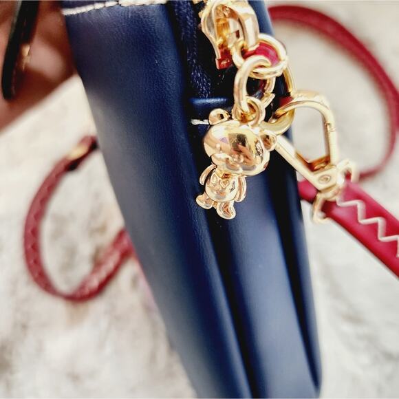 BEIBAOBOO  AUSTRALIAN KITTY PURSE-NEW COMES WITH DUSTBAG - Picture 5 of 8